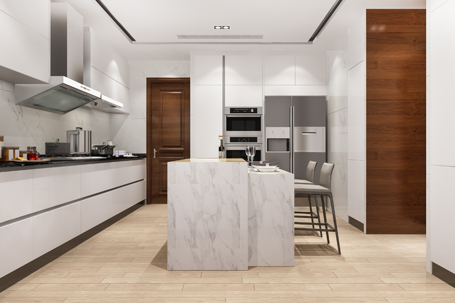 Kitchen Joinery
